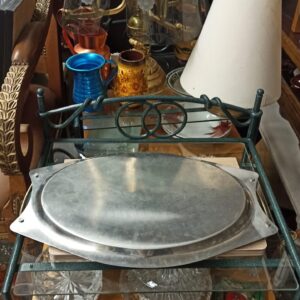 Alternative view of Πιατέλα σερβιρίσματος 1τμχ