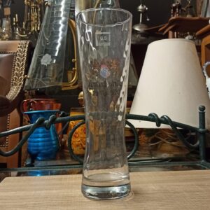 Γερμανικό ποτήρι μπύρας