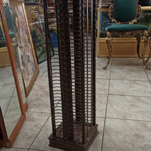 Alternative view of Ράφι για cd 1τμχ Υ70χΜ18χΠ18εκ