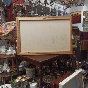 Alternative view of Πίνακας ζωγραφικής με άσπρο κάδρο Υ63χΜ95εκ