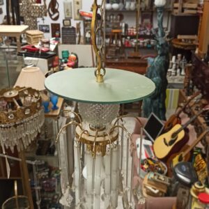 Alternative view of Φωτιστικά δωματίου 2τμχ Υ30χΜ20εκ