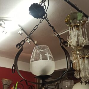 Alternative view of Φωτιστικό δωματίου 1τμχ Υ60χ35εκ