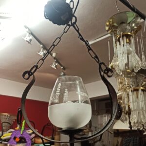 Φωτιστικό δωματίου 1τμχ Υ60χ35εκ