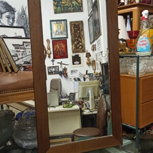 Alternative view of Καθρεύτης 1τμχ Υ100χΜ55εκ