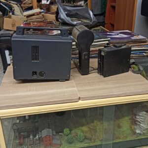 Alternative view of Φορητός προτζέκτορας + φακός και φλας 1τμχ