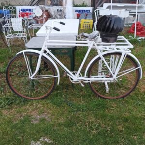 Παλιό γερμανικό ποδήλατο 1τμχ