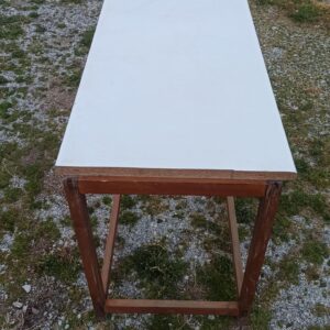 Ξύλινος πάγκος για εργασίες 1τμχ