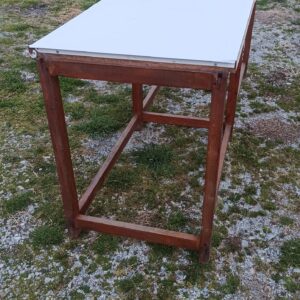 Alternative view of Ξύλινος πάγκος για εργασίες 1τμχ