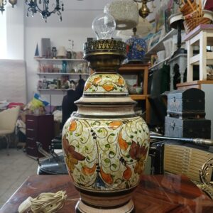 Διακοσμητικό επιτραπέζιο κινέζικο φωτιστικό