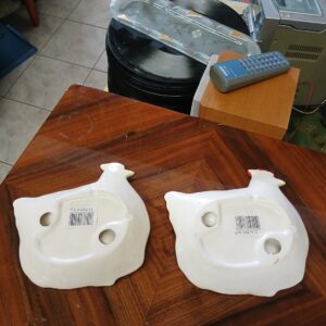 Alternative view of Διακοσμητικά πασχαλιάτικα πιάτα