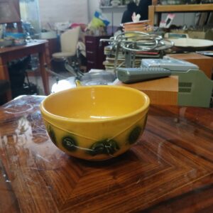 Alternative view of Ψαρόσουπα από την Kil Keramik - 70s