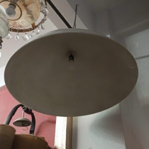 Alternative view of Μοντέρνο φωτιστικό stock από κατάστημα