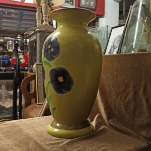 Alternative view of Διακοσμητικό κεραμικό βάζο