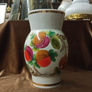 Alternative view of Διακοσμητικά μικρά πορσελάνινα βαζάκια