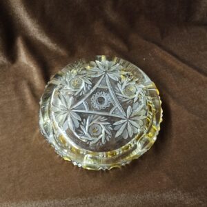 Alternative view of Γυάλινη σταχτοθήκη