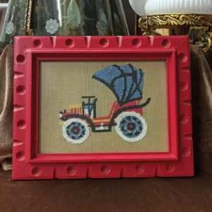 Alternative view of Διακοσμητικά μικρά ξύλινα πινάκια