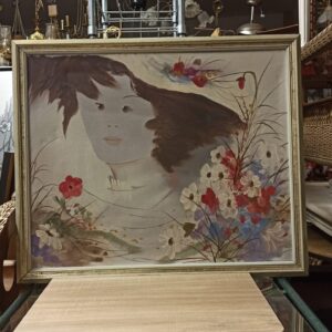 Διακοσμητικός πίνακας