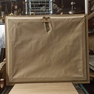 Alternative view of Διακοσμητικός πίνακας