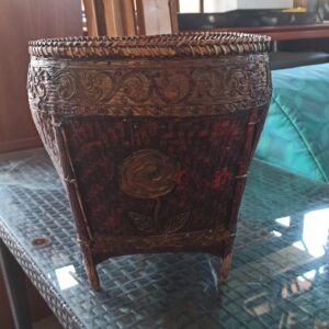 Alternative view of Διακοσμητική γλάστρα