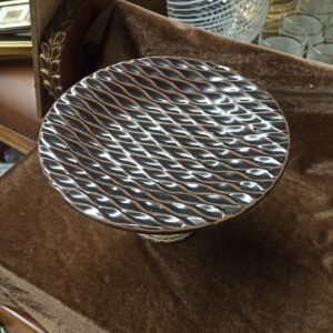 Κεραμικό διακοσμητικό stand