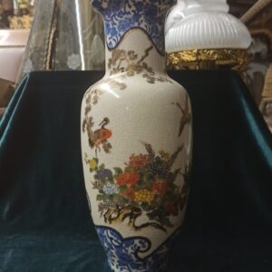 Alternative view of Κινέζικο Βάζο πορσελάνινο διακοσμητικό