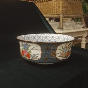 Διακοσμητικό κινέζικο μπολ