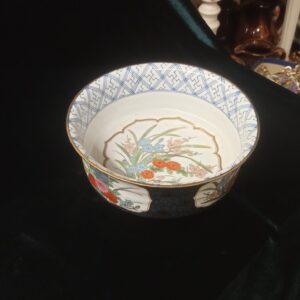 Alternative view of Διακοσμητικό κινέζικο μπολ