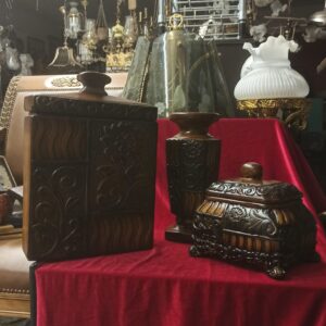 Διακοσμητικά  3 κομμάτια