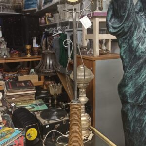 Διακοσμητικό ψηλό ρολόι