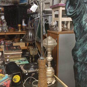 Alternative view of Διακοσμητικό ψηλό ρολόι