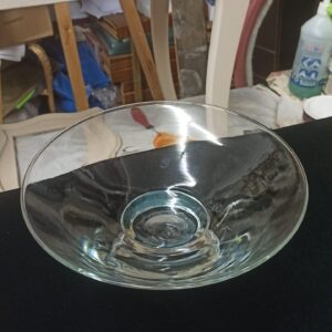 Alternative view of Γυάλινο μπολ φρούτων