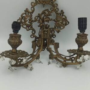 Απλίκα τοίχου αρχοντικό