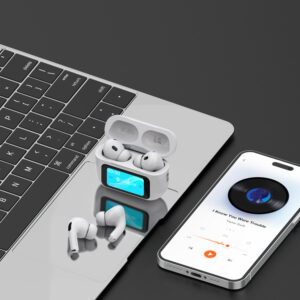 Alternative view of ασύρματα ακουστικά με θήκη φόρτισης