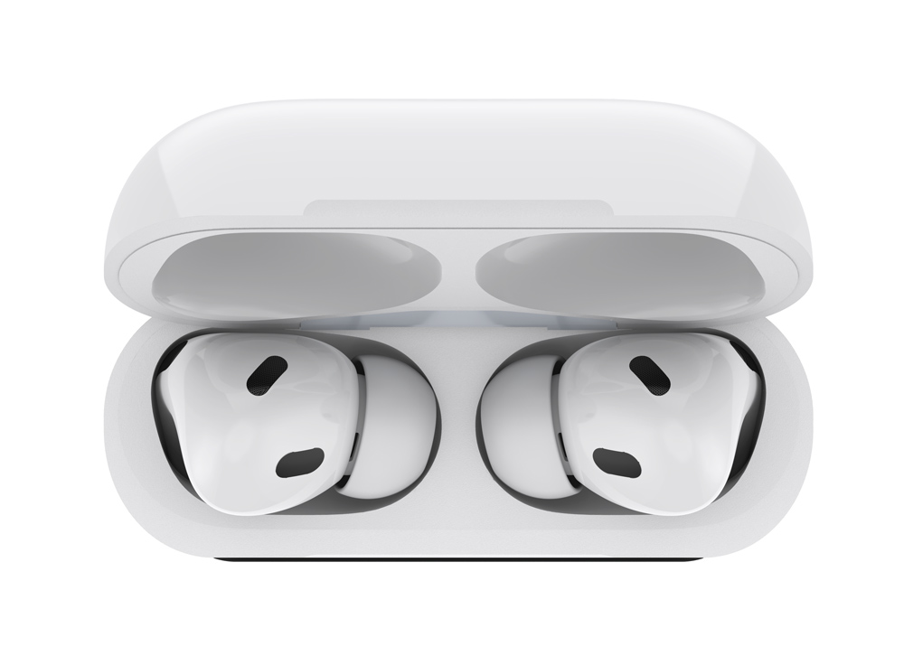 ασύρματα ακουστικά με θήκη φόρτισης - Image 3