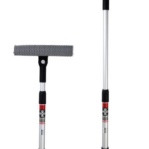 Alternative view of καθαριστής τζαμιών τηλεσκοπικός έως 80cm