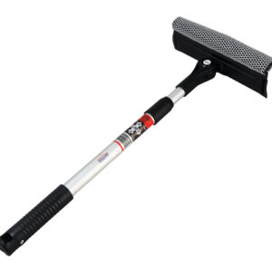 καθαριστής τζαμιών τηλεσκοπικός έως 80cm