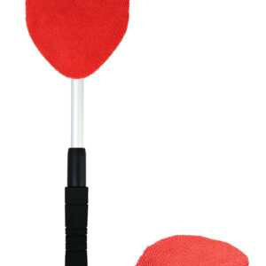 βούρτσα με πανί μικροϊνών πτυσσόμενη έως 50cm