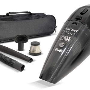 σκουπάκι υγρών & στερεών