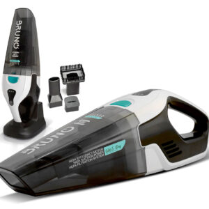 σκουπάκι υγρών & στερεών επαναφορτιζόμενο