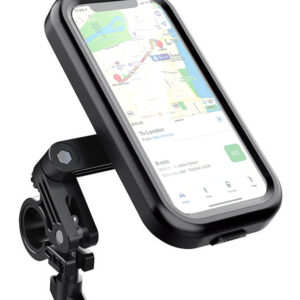 KAKUSIGA βάση ποδηλάτου ή μηχανής για smartphone