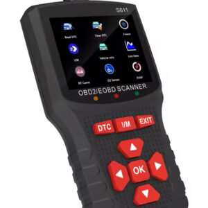 διαγνωστικό αυτοκινήτου