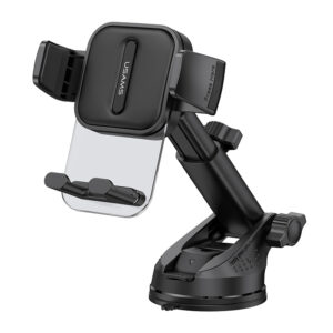 USAMS βάση smartphone αυτοκινήτου