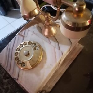 Vintage Τηλέφωνο Αντίκα