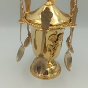 Alternative view of Sugar Caddy